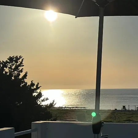 Venus Seaview 2b, Rooftop, Prime Location, Апартаменты Пафос