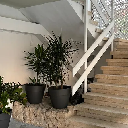 Апартаменты Venus Seaview 2b, Rooftop, Prime Location,