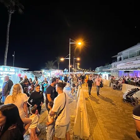 Venus Seaview 2b, Rooftop, Prime Location,