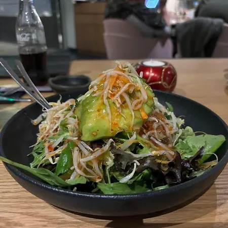 Venus Seaview 2b, Rooftop, Prime Location, Paphos