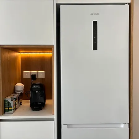Venus Seaview 2b, Rooftop, Prime Location, דירה *