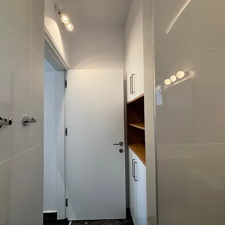 Venus Seaview 2b, Rooftop, Prime Location, * Пафос