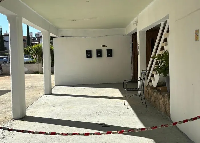 Venus Seaview 2b, Rooftop, Prime Location, アパート パ フォス