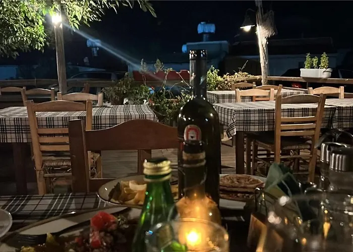 Venus Seaview 2b, Rooftop, Prime Location, * パ フォス