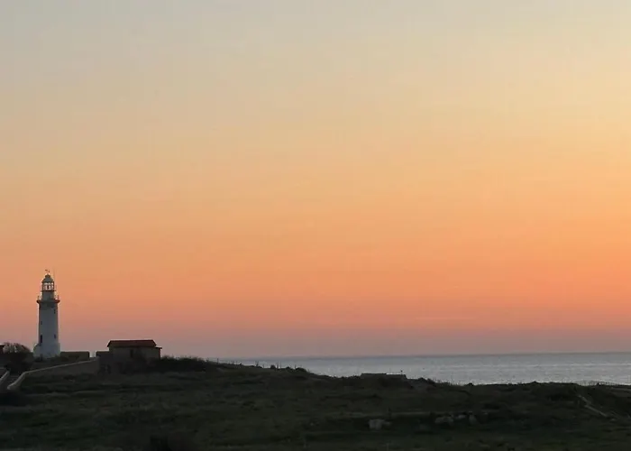 Venus Seaview 2b, Rooftop, Prime Location, * パ フォス