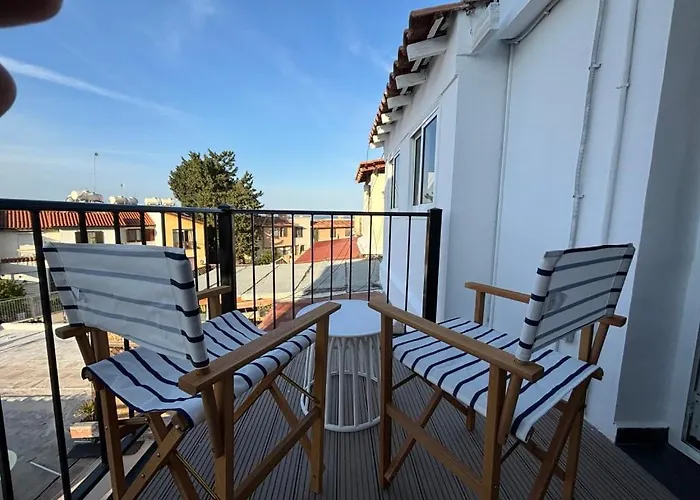 アパート Venus Seaview 2b, Rooftop, Prime Location, *