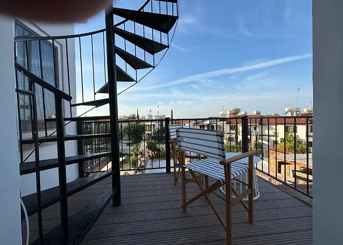 Venus Seaview 2b, Rooftop, Prime Location,