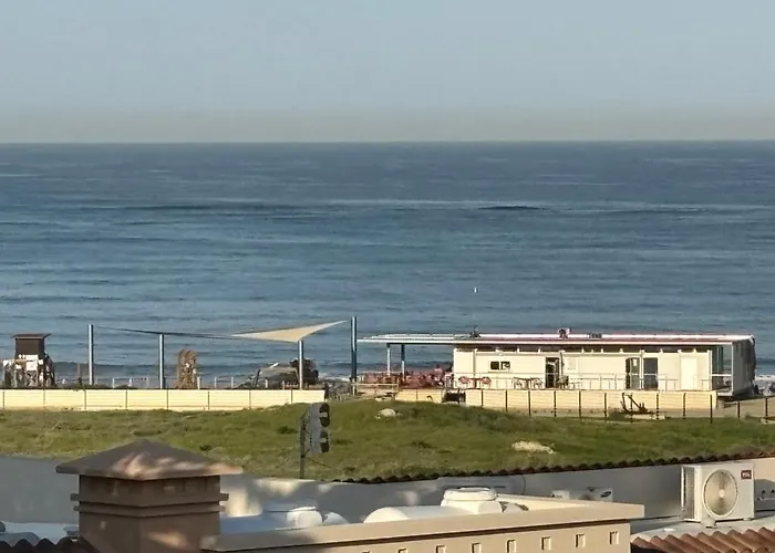 Venus Seaview 2b, Rooftop, Prime Location, * パ フォス