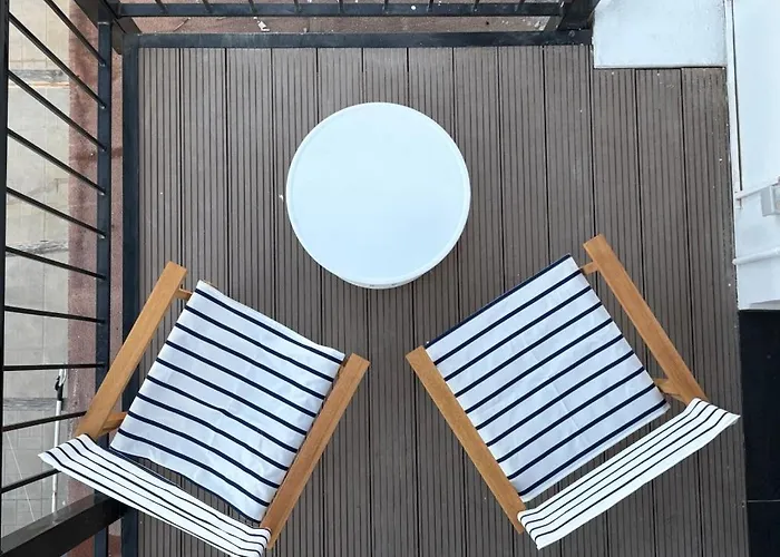 Venus Seaview 2b, Rooftop, Prime Location,