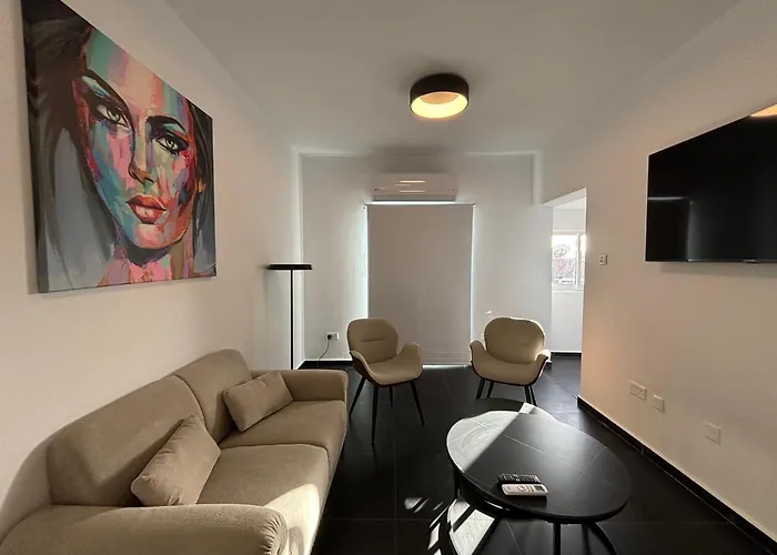 アパート Venus Seaview 2b, Rooftop, Prime Location,