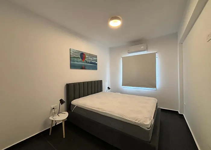 アパート Venus Seaview 2b, Rooftop, Prime Location,