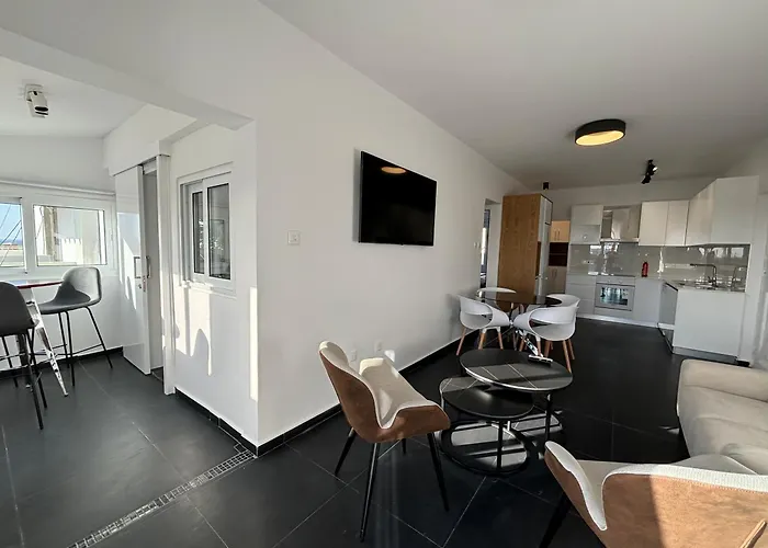 アパート Venus Seaview 2b, Rooftop, Prime Location,