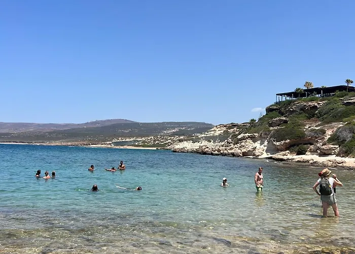 Venus Seaview 2b, Rooftop, Prime Location, パ フォス