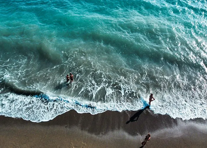 アパート Venus Seaview 2b, Rooftop, Prime Location, *