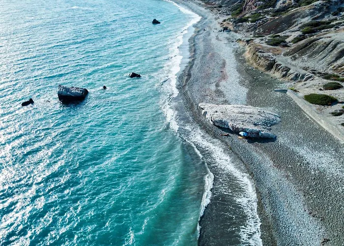 Venus Seaview 2b, Rooftop, Prime Location, アパート *