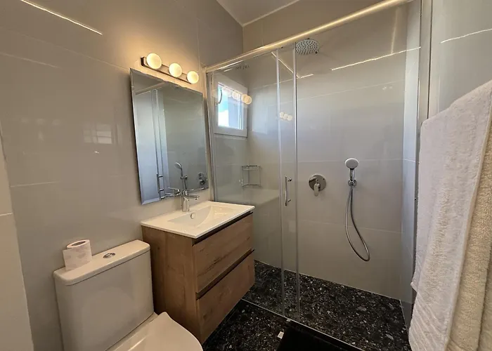 アパート Venus Seaview 2b, Rooftop, Prime Location, *