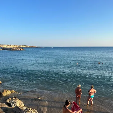 Venus Seaview 2b, Rooftop, Prime Location, Apartamento