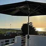 Venus Seaview 2b, Rooftop, Prime Location, * بافوس