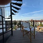 Venus Seaview 2b, Rooftop, Prime Location,