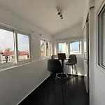شقة Venus Seaview 2b, Rooftop, Prime Location,