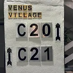 Venus Seaview 2b, Rooftop, Prime Location, * بافوس